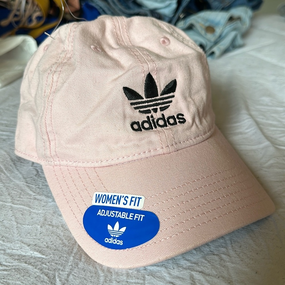 Adidas Cap